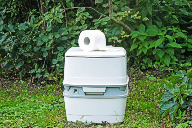 Best Porta potty for special events  in Badin, NC
