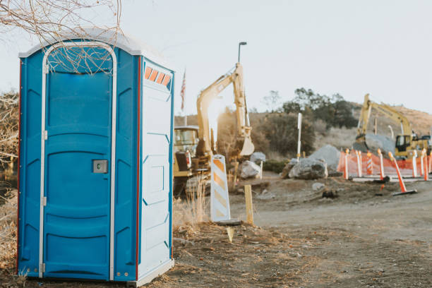Best Porta potty rental for parties  in Badin, NC