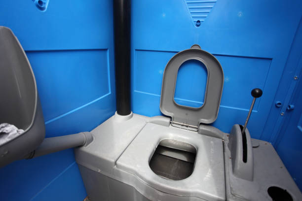 Best Sanitation services for porta potties  in Badin, NC