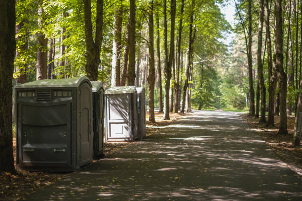 Best Local porta potty services  in Badin, NC