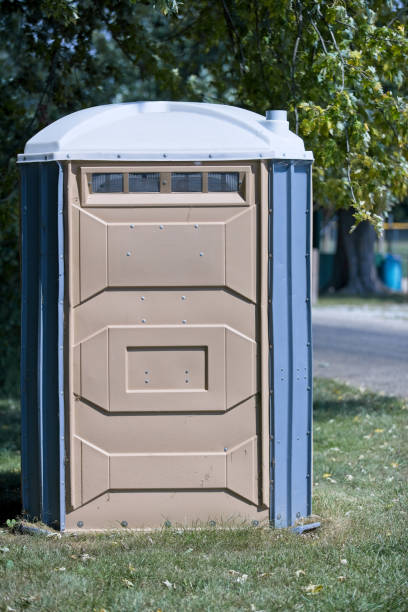 Best Portable bathroom rental  in Badin, NC