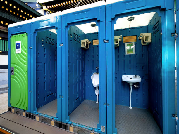 Best Best portable toilet rental  in Badin, NC