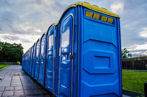 Best Construction site porta potty rental  in Badin, NC